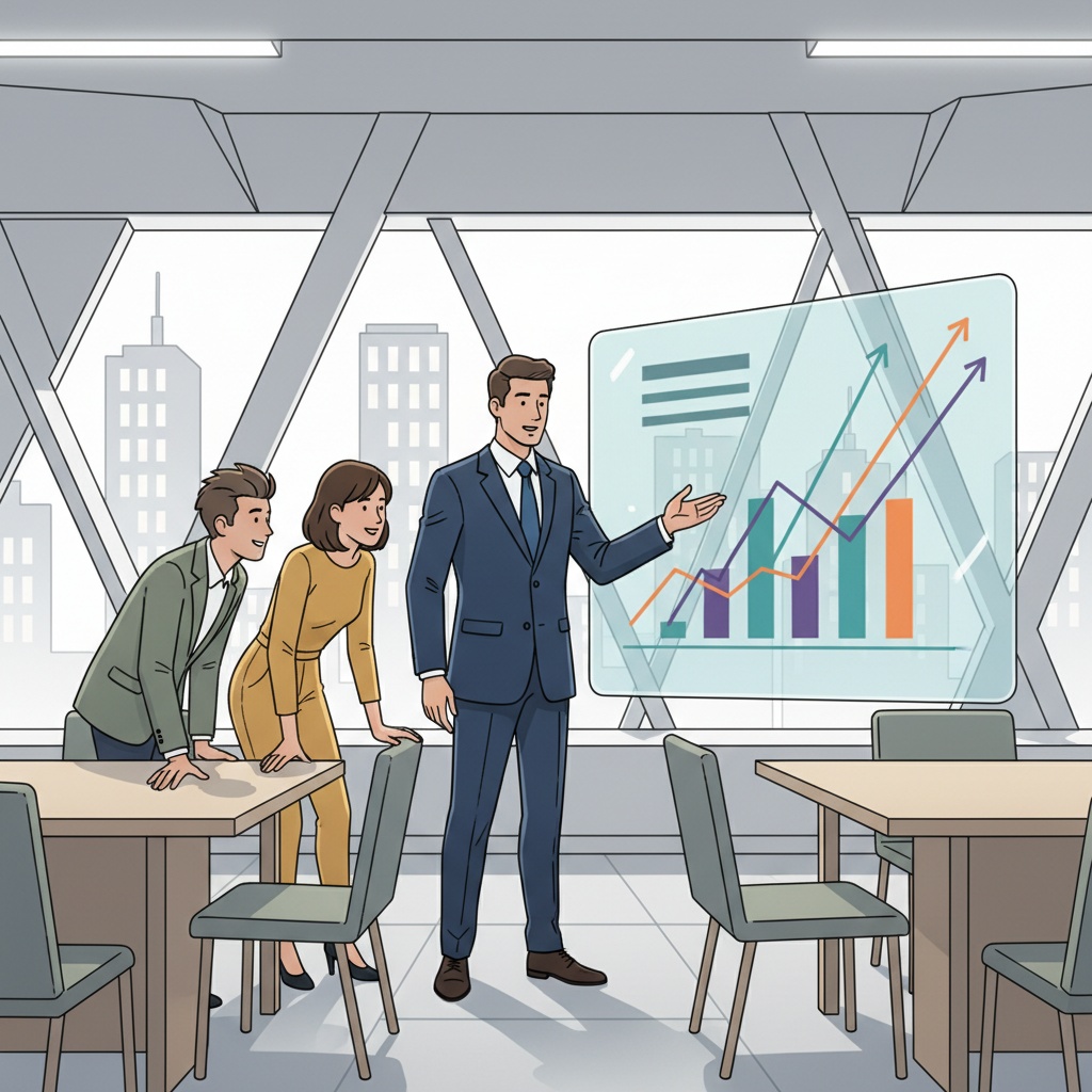 Brokers españoles automáticos