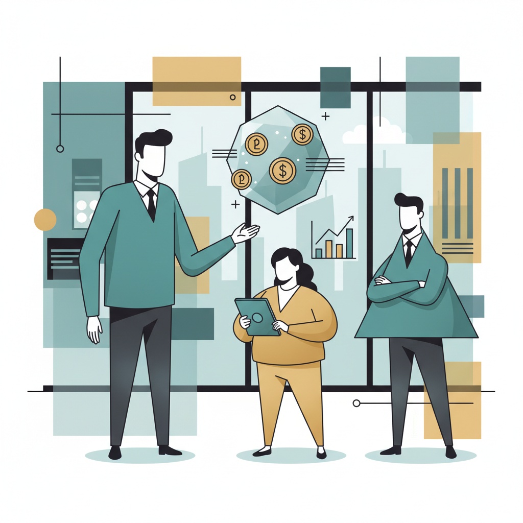 Curso finanzas personales