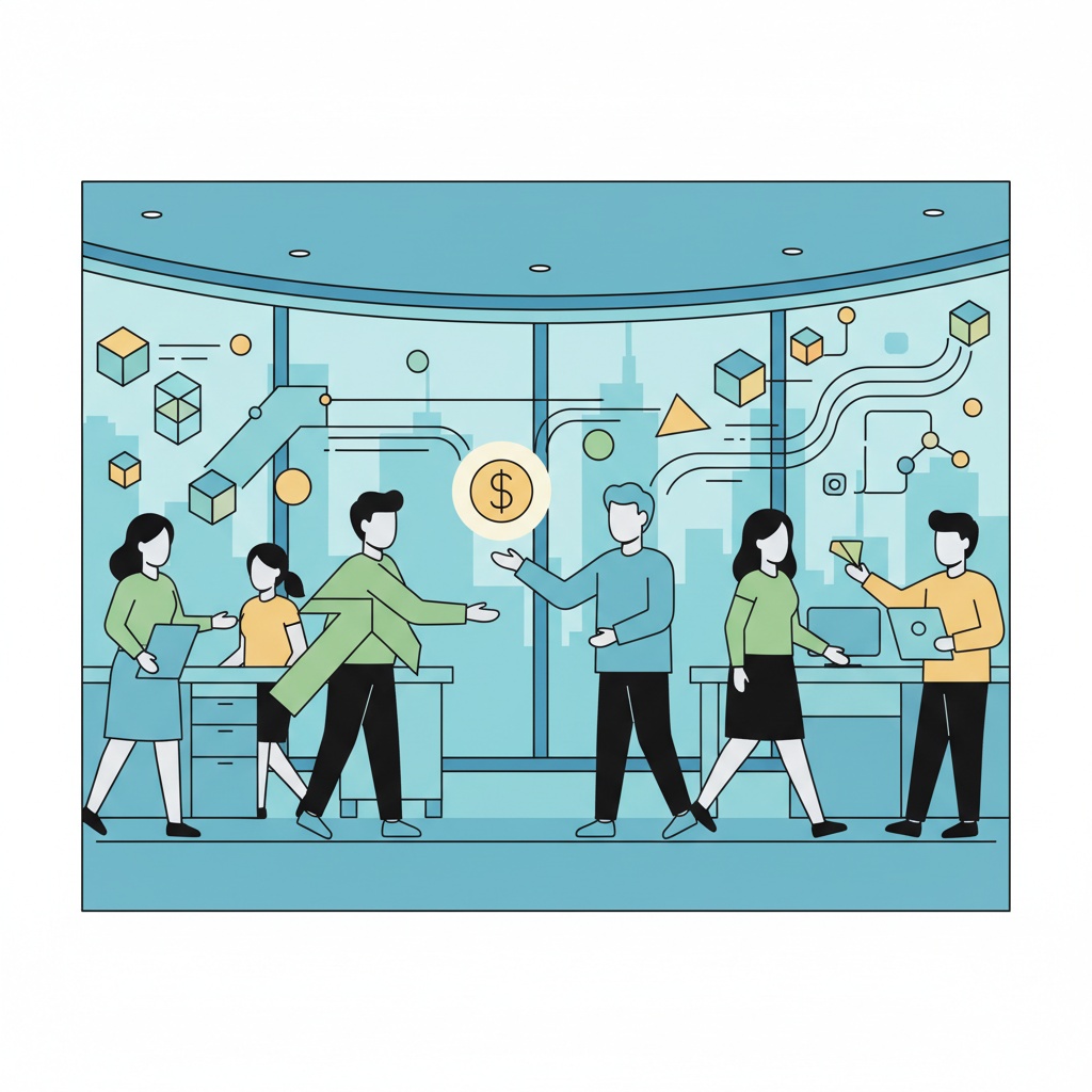 Administración y finanzas